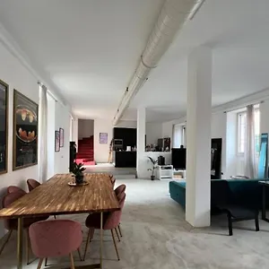 Ferienhaus La Casa Di Wayne, Cologno Monzese