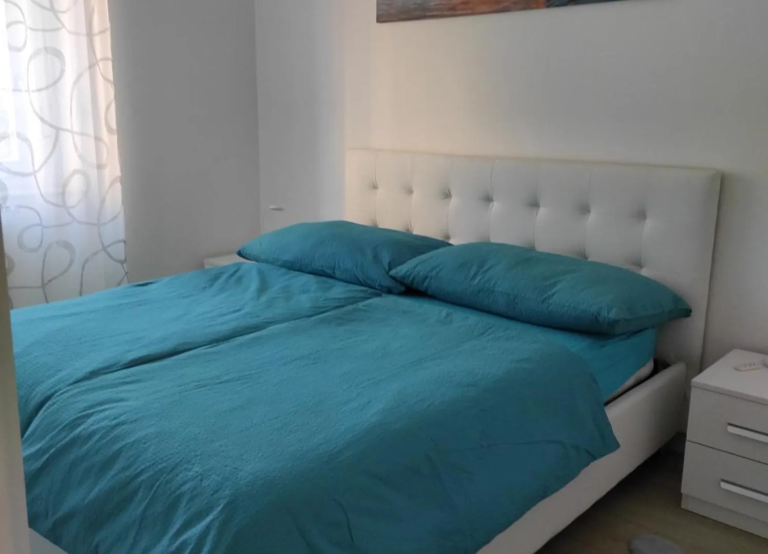 Appartamento Al Sereno Luino Italien