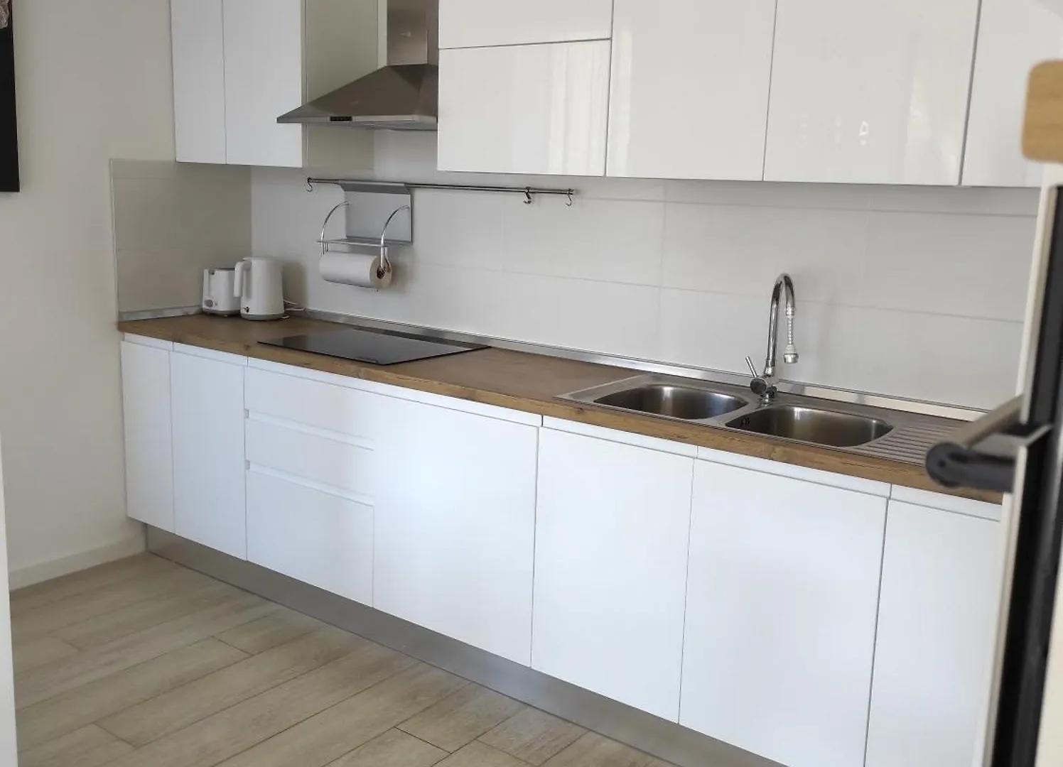 Appartamento Al Sereno Luino Apartment