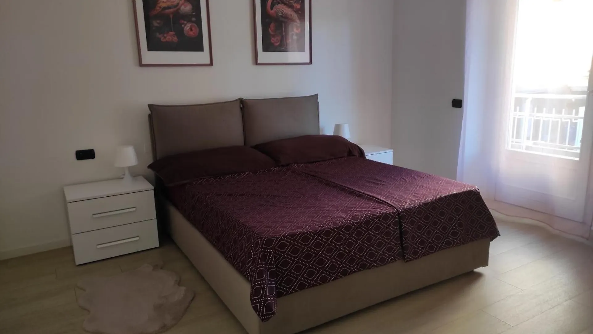 Appartamento Al Sereno Luino