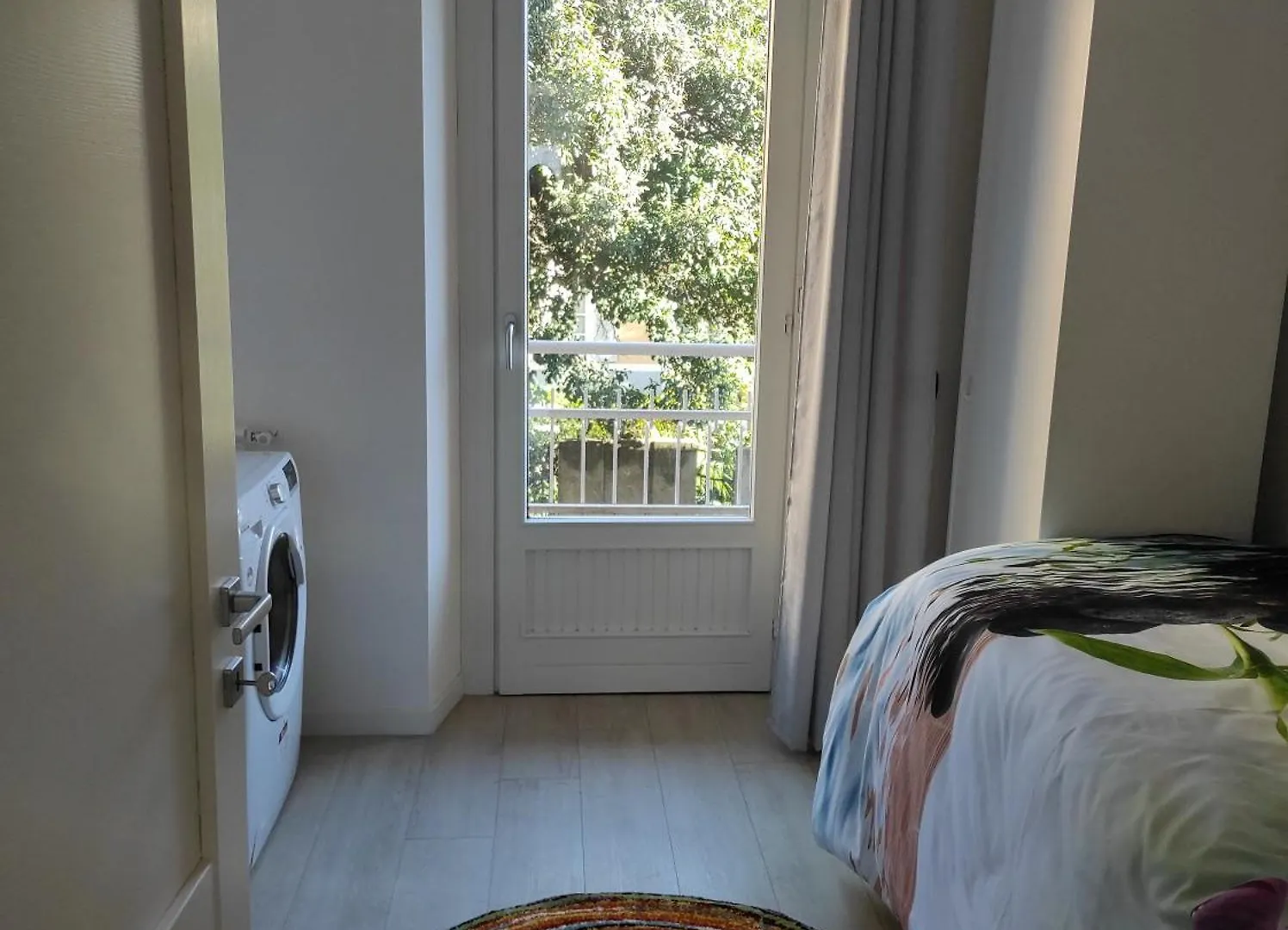 Appartamento Al Sereno Luino Italien