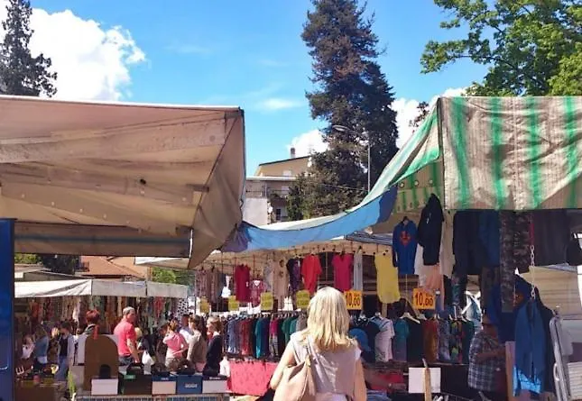 Appartamento Al Sereno Luino
